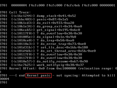 BPF or How I Learned to Stop Worrying and Love the&nbsp;Kernel